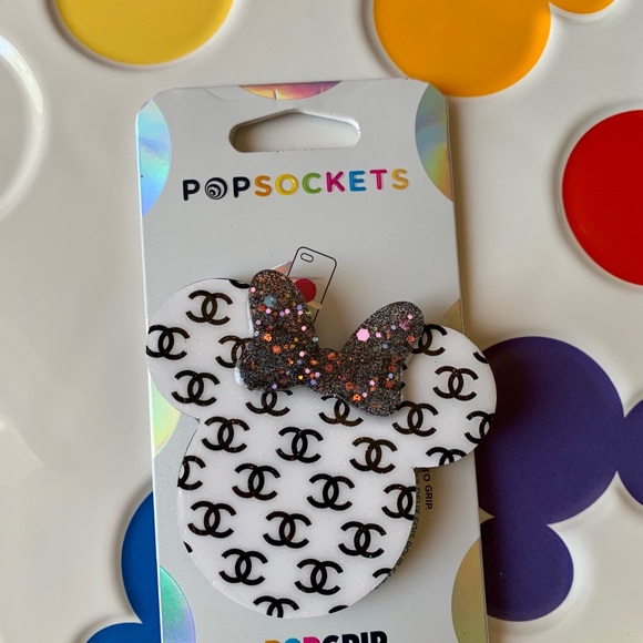 Minnie Custom Pop socket - Picture 2 of 2